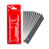 Lame de cuțit segmentate Milwaukee (4932480107) Lame de cuțit segmentate Milwaukee (4932480107)