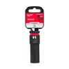 Головка ударная удлиненная Milwaukee ShW 14 мм, 1/2" (4932480332) Головка ударная удлиненная Milwaukee ShW 14 мм, 1/2