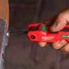 Set chei pliante Milwaukee 4932480979 Set chei pliante Milwaukee 4932480979