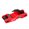 Set chei pliante Milwaukee 4932480979 Set chei pliante Milwaukee 4932480979