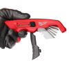 Выдвижной нож MILWAUKEE 4932492378