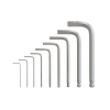 Set de chei hexagonale Milwaukee (4932492399) Set de chei hexagonale Milwaukee (4932492399)