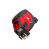 Ruleta cu LED magnetica Milwaukee (4932492469) Ruleta cu LED magnetica Milwaukee (4932492469)