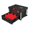 Cutie pentru scule Milwaukee PACKOUT (4932493190) Cutie pentru scule Milwaukee PACKOUT (4932493190)