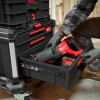 Cutie pentru scule Milwaukee PACKOUT (4932493190) Cutie pentru scule Milwaukee PACKOUT (4932493190)