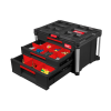 Cutie pentru scule Milwaukee PACKOUT (4932493190) Cutie pentru scule Milwaukee PACKOUT (4932493190)