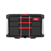 Cutie pentru scule Milwaukee PACKOUT (4932493190) Cutie pentru scule Milwaukee PACKOUT (4932493190)