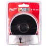 Burghiu diamantat cu coroană MILWAUKEE Diamond Max M14 73mm (4932498362) Burghiu diamantat cu coroană MILWAUKEE Diamond Max M14 73mm (4932498362)