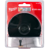 Burghiu diamantat cu coroană MILWAUKEE Diamond Max M14 83 mm (4932498364) Burghiu diamantat cu coroană MILWAUKEE Diamond Max M14 83 mm (4932498364)