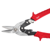 Foarfecă pentru tablă Milwaukee Heavy Duty (4932499011) Foarfecă pentru tablă Milwaukee Heavy Duty (4932499011)