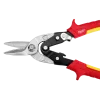 Set de foarfeci pentru tablă Milwaukee 4932499020 Set de foarfeci pentru tablă Milwaukee 4932499020
