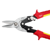 Set de foarfeci pentru tablă Milwaukee 4932499020 Set de foarfeci pentru tablă Milwaukee 4932499020