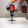 Carotă ajustabilă pentru gips-carton Milwaukee (49560260) Carotă ajustabilă pentru gips-carton Milwaukee (49560260)