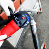 Круг зачистной лепестковый S&R Meister 125/P40 Круг зачистной лепестковый S&R Meister 125/P40