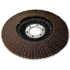 Disc abraziv lamelar S&R Meister 125/P120 Disc abraziv lamelar S&R Meister 125/P120