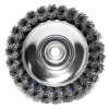 Perie de curățare(cupă) S&R (136250125) Perie de curățare(cupă) S&R (136250125)