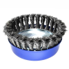 Perie de curățare(cupă) S&R (136250125) Perie de curățare(cupă) S&R (136250125)