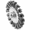 Зачистная щетка дисковая S&R (136554100) Зачистная щетка дисковая S&R (136554100)