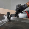 Disc universal de curăţare pentru maşină de găurit Wolfcraft (2131000) Disc universal de curăţare pentru maşină de găurit Wolfcraft (2131000)