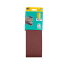 Benzi de şlefuire 100x610 mm Wolfcraft (1864000) Benzi de şlefuire 100x610 mm Wolfcraft (1864000)
