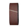 Benzi de şlefuire 100x610 mm Wolfcraft (1864000) Benzi de şlefuire 100x610 mm Wolfcraft (1864000)