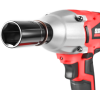 Аккумуляторный ударный гайковерт Stark CIW 1840 B (210018020) Аккумуляторный ударный гайковерт Stark CIW 1840 B (210018020)