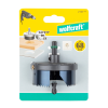Carota pentru lemn Wolfcraft (2157000) Carota pentru lemn Wolfcraft (2157000)