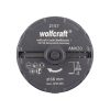 Carota pentru lemn Wolfcraft (2157000) Carota pentru lemn Wolfcraft (2157000)