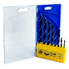 Set burghie p/u lemn S&R Meister (216800008) Set burghie p/u lemn S&R Meister (216800008)