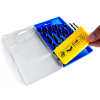 Set burghie p/u lemn S&R Meister (216800008) Set burghie p/u lemn S&R Meister (216800008)