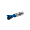 Freză pentru caneluri drepte S&R 12.7x13x8 mm (216908254)