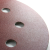 Disc abraziv pe suport Velcro, S&R D190 mm (219320001) P320 Disc abraziv pe suport Velcro, S&R D190 mm (219320001) P320
