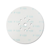 Disc abraziv pe suport Velcro, S&R D225 mm (225120010) P120 Disc abraziv pe suport Velcro, S&R D225 mm (225120010) P120