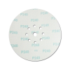 Disc abraziv pe suport Velcro, S&R D225 mm (225240010) P240 Disc abraziv pe suport Velcro, S&R D225 mm (225240010) P240