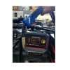 Aparatul de sudură semiautomat STARK IMT-200 MIG LCD Aparatul de sudură semiautomat STARK IMT-200 MIG LCD