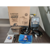 Aparatul de sudură STARK TIG-200G AC/DC LCD Aparatul de sudură STARK TIG-200G AC/DC LCD