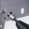 Adaptor Wolfcraft 1/4" HEX to 3/8" (2415000) Adaptor Wolfcraft 1/4