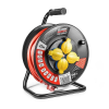 Удлинитель на катушке Stark CRP2525-P (242000002) Удлинитель на катушке Stark CRP2525-P (242000002)