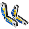 Un set de suporturi magnetice S&R (290803000)