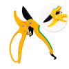 Foarfece de grădină GRUNTEK Uhu 205 mm (295104205_UHU) Foarfece de grădină GRUNTEK Uhu 205 mm (295104205_UHU)