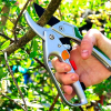 Foarfece de grădină GRUNTEK Kondor 200mm (295200200) Foarfece de grădină GRUNTEK Kondor 200mm (295200200)