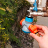 Adaptor multifuncțional Gruntek (296222240) Adaptor multifuncțional Gruntek (296222240)