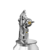 Pistol pneumatic pentru vopsit Stark ASG-5018 (300100501) Pistol pneumatic pentru vopsit Stark ASG-5018 (300100501)