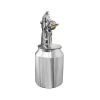 Pistol pneumatic pentru vopsit Stark ASG-5018 (300100501) Pistol pneumatic pentru vopsit Stark ASG-5018 (300100501)