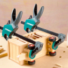 Menghină de strângere rapidă WolfCraft EHZ EASY (3021000) Menghină de strângere rapidă WolfCraft EHZ EASY (3021000)