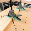 Menghină de strângere rapidă WolfCraft EHZ PRO (3031000) Menghină de strângere rapidă WolfCraft EHZ PRO (3031000)