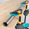 Menghină de strângere rapidă WolfCraft EHZ PRO (3031000) Menghină de strângere rapidă WolfCraft EHZ PRO (3031000)