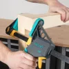 Струбцина быстрозажимная WolfCraft EHZ PRO (3033000) Струбцина быстрозажимная WolfCraft EHZ PRO (3033000)