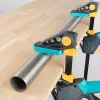 Струбцина быстрозажимная WolfCraft EHZ PRO (3033000) Струбцина быстрозажимная WolfCraft EHZ PRO (3033000)