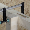 Menghină de tip-F WolfCraft SC 80x200 (3058000) Menghină de tip-F WolfCraft SC 80x200 (3058000)